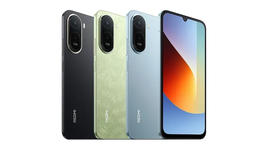 Redmi A7 Pro 4G | 6.9" HD+ 120Hz Display | UNISOC T7250 Processor | 4GB RAM | 64GB/128GB Storage | 13MP AI Dual Camera | 6000mAh Battery | 15W Fast Charging | Side Fingerprint | Android 16 HyperOS 3 | IP52 Resistant - Image 2
