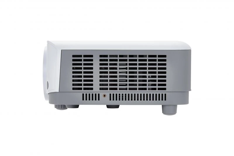 ViewSonic SP3 4,800 ANSI Lumens SVGA Business Projector | DLP Technology | SuperColor™ Technology | 15,000-Hour Lamp Life | Vertical Keystone Correction | Built-in 2W Speaker - Image 7