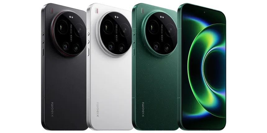 Xiaomi 17 Ultra | Snapdragon 8 Elite Gen 5 | 200MP Mechanical Zoom | 1" LOFIC Sensor | 6.9" 3500 nits AMOLED | 6000mAh | Leica Camera - Image 2