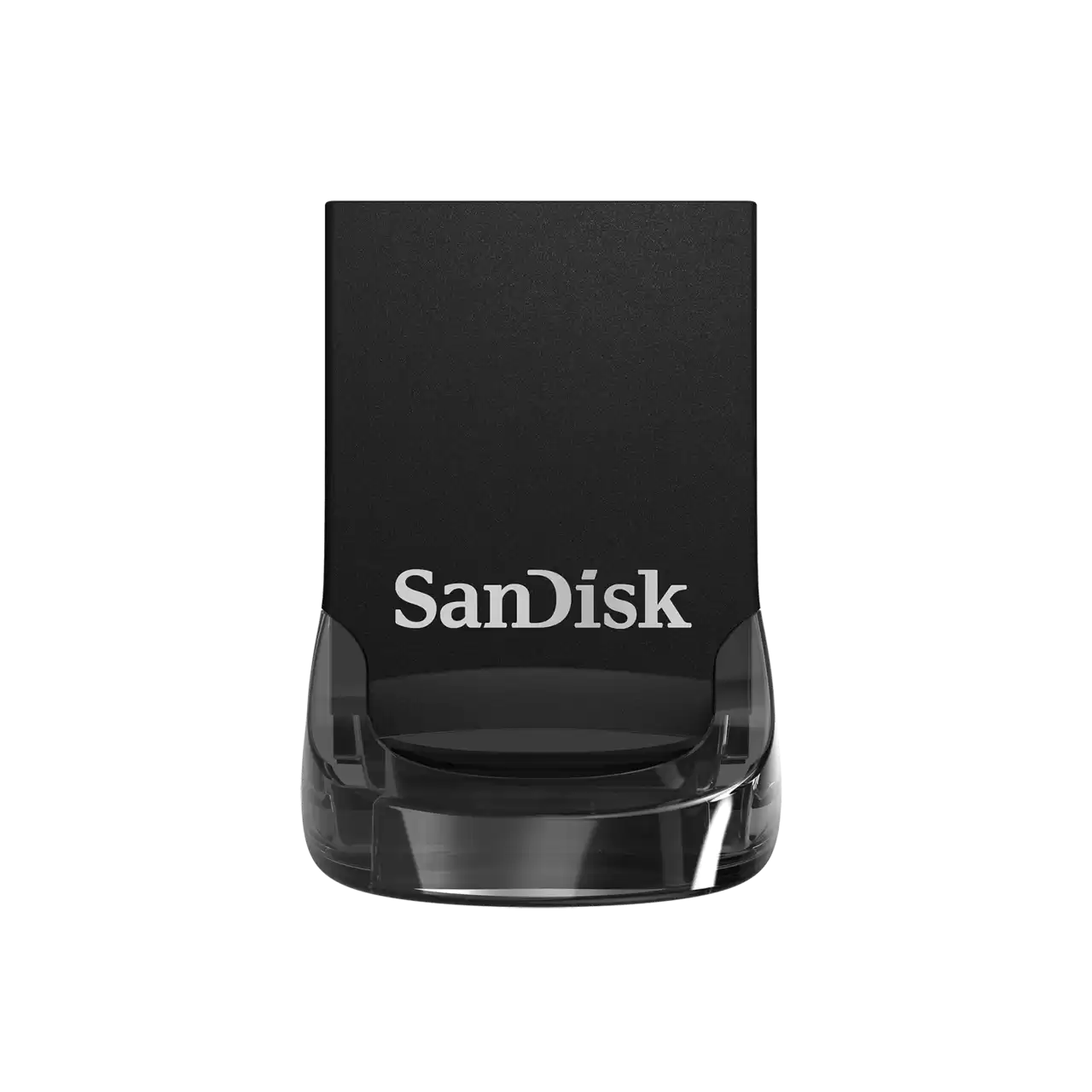 SanDisk Ultra Fit USB 3.2 Gen 1 Flash Drive | 32GB/64GB/128GB | Up to 400MB/s Read | Ultra-Compact Plug-and-Stay Design | Password Protection | RescuePRO Deluxe - Image 4