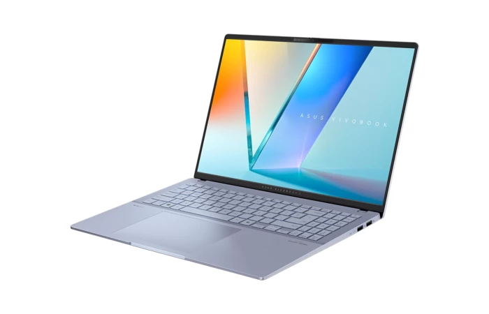 ASUS VivoBook S16 S5606C AI Laptop | Intel Core Ultra 9 285H | 32GB RAM | 1TB SSD | 16-inch 3K 120Hz OLED Display | Intel Arc Graphics | RGB Keyboard | Wi-Fi 7 | Windows 11 - Image 3