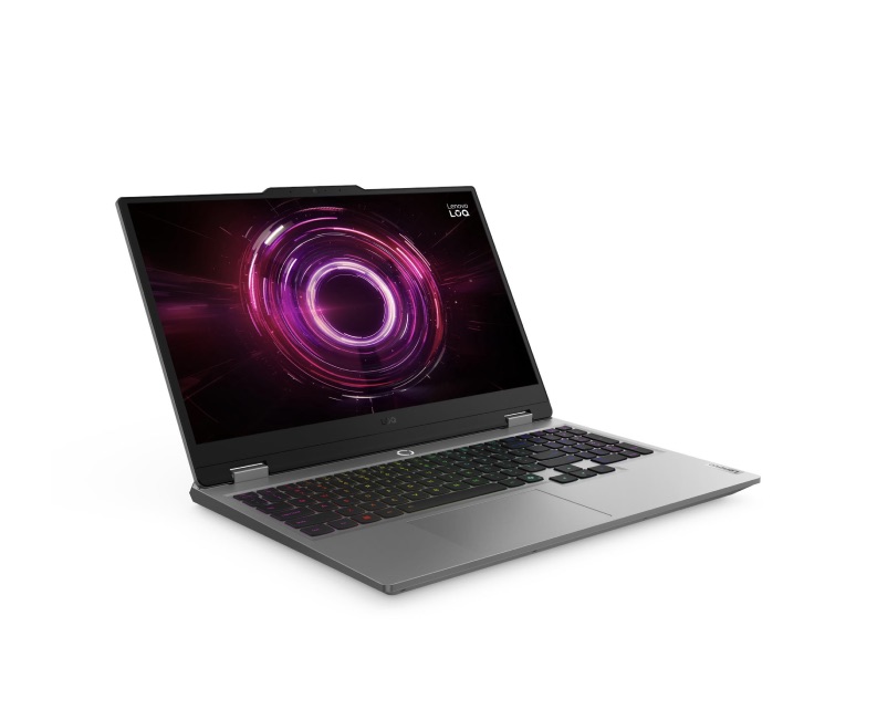 Lenovo LOQ 15AHP10 2025 | AMD Ryzen 7 250 | RTX 5050 8GB | 16GB DDR5 | 512GB SSD | 15.6" FHD 144Hz | Windows 11 | 1 Year warranty - Image 3