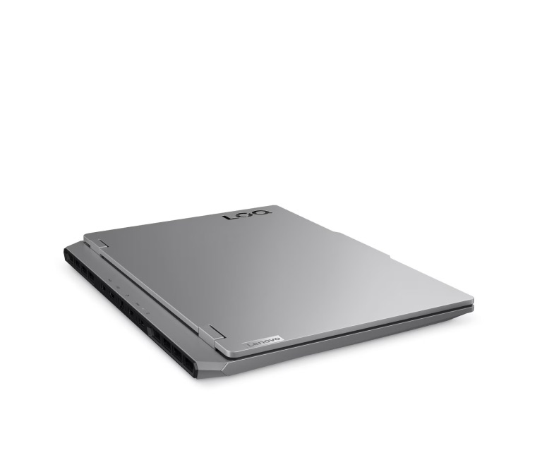 Lenovo LOQ 15AHP10 2025 | AMD Ryzen 7 250 | RTX 5050 8GB | 16GB DDR5 | 512GB SSD | 15.6" FHD 144Hz | Windows 11 | 1 Year warranty - Image 5