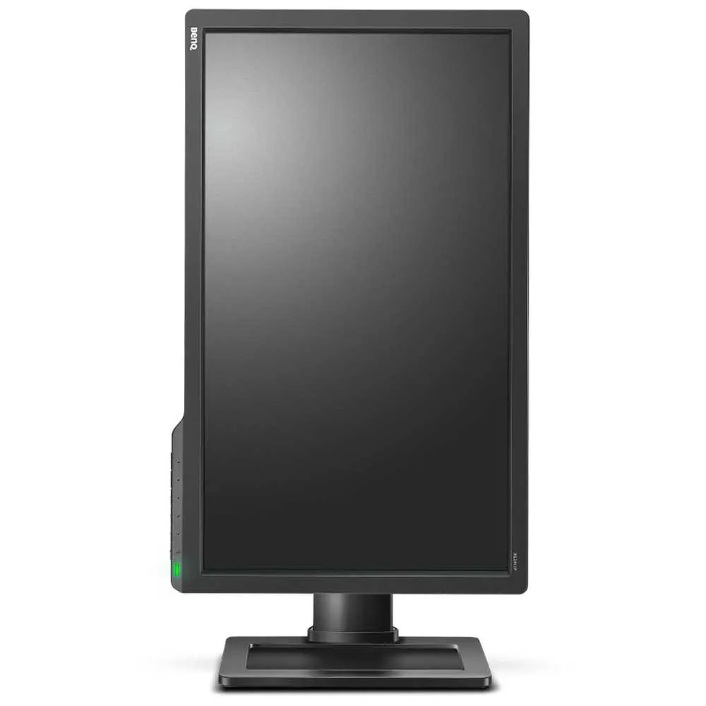 BenQ ZOWIE XL2411P | 24″ 144Hz e-Sports Gaming Monitor | 1920×1080 | 1ms Response | TN Panel | Black eQualizer | Color Vibrance | Height Adjustable Stand | DisplayPort/HDMI/DVI-D | Flicker-Free - Image 4