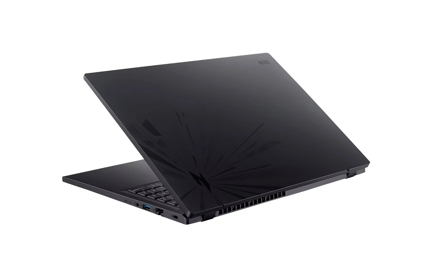 Acer Nitro Lite 1655JR | Intel Core i5-13420H | NVIDIA GeForce RTX 3050 6GB Graphics | 16″  WUXGA (1920 x 1200) Display | 165Hz Refresh Rate | Backlit Keyboard | Windows 11 Home - Image 5
