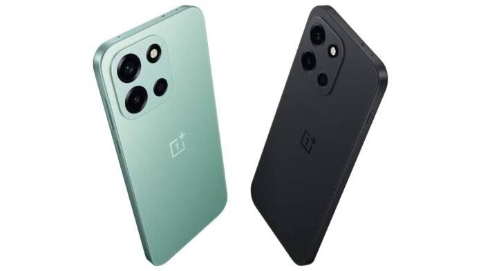 OnePlus Nord 6 | 8GB/12GB RAM | 256GB/512GB Storage | 5G Smartphone | High-Performance Processor | 50MP Camera | AMOLED Display | Fast Charging | Long-Lasting Battery | AI Features - Image 2