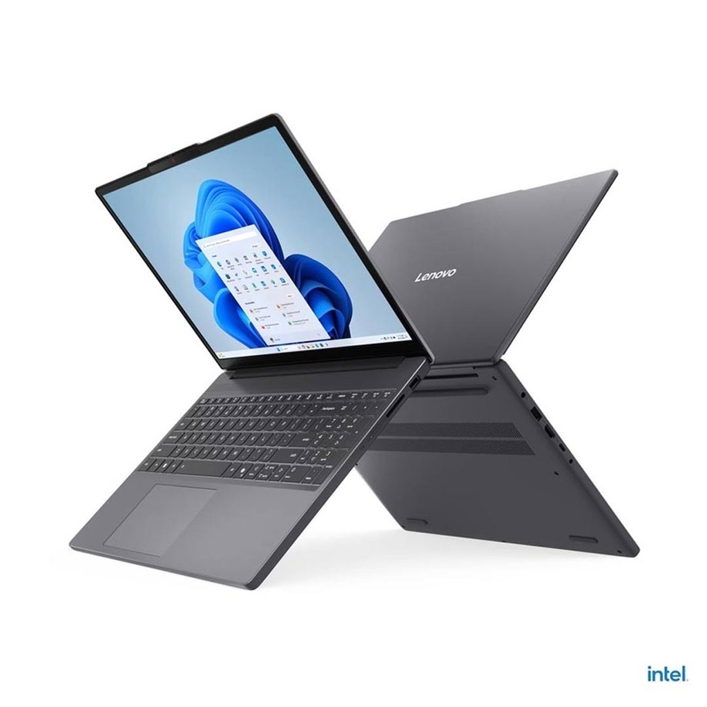 Lenovo IdeaPad Slim 3 15IRH10 2025 Model | Intel Core i5 13420H 13th Gen Processor | 8GB DDR5 RAM | 512GB SSD | 15.3-inch WUXGA (1920 x 1200) IPS Display  | Intel UHD Graphics - Image 4