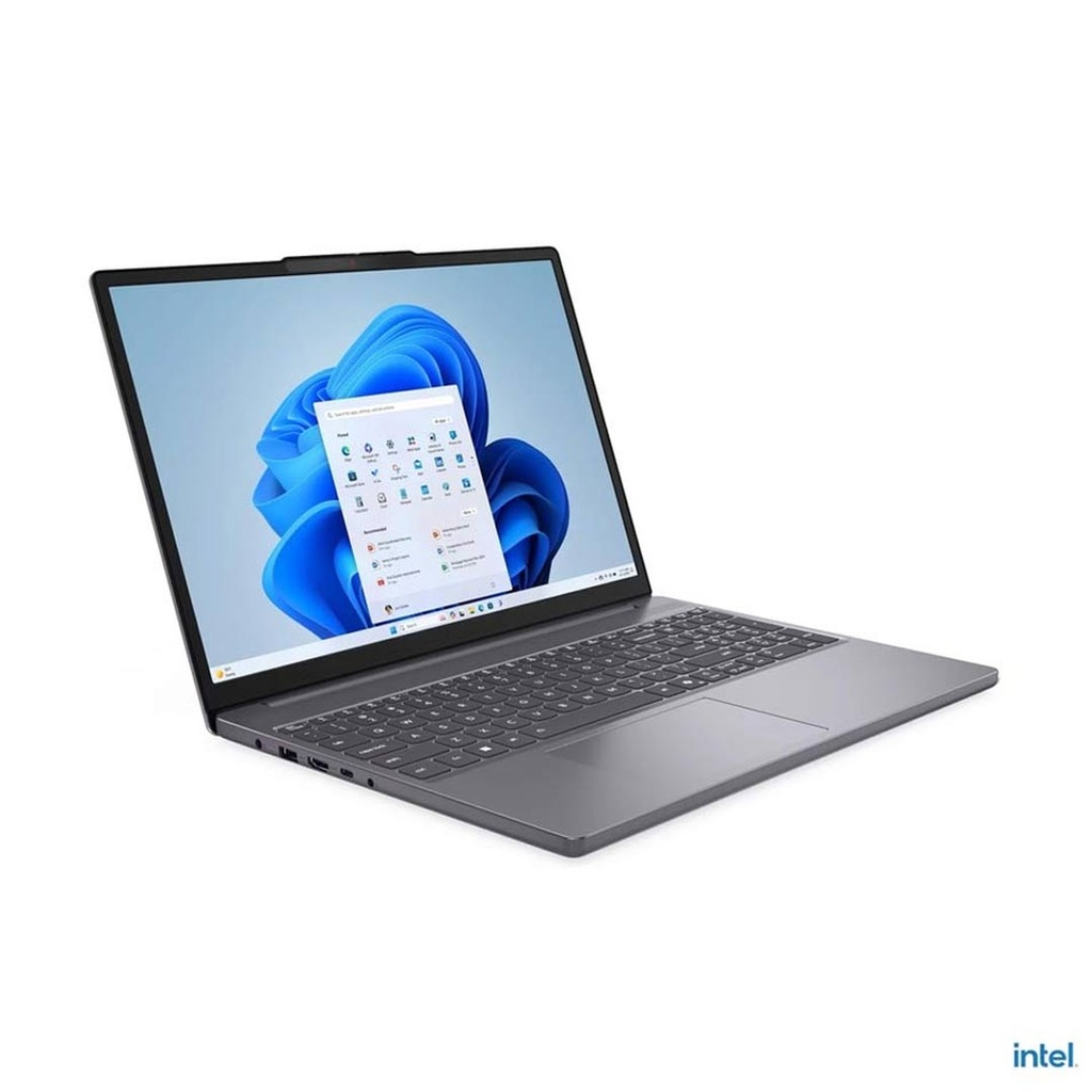 Lenovo IdeaPad Slim 3 15IRH10 2025 Model | Intel Core i5 13420H 13th Gen Processor | 8GB DDR5 RAM | 512GB SSD | 15.3-inch WUXGA (1920 x 1200) IPS Display  | Intel UHD Graphics - Image 2