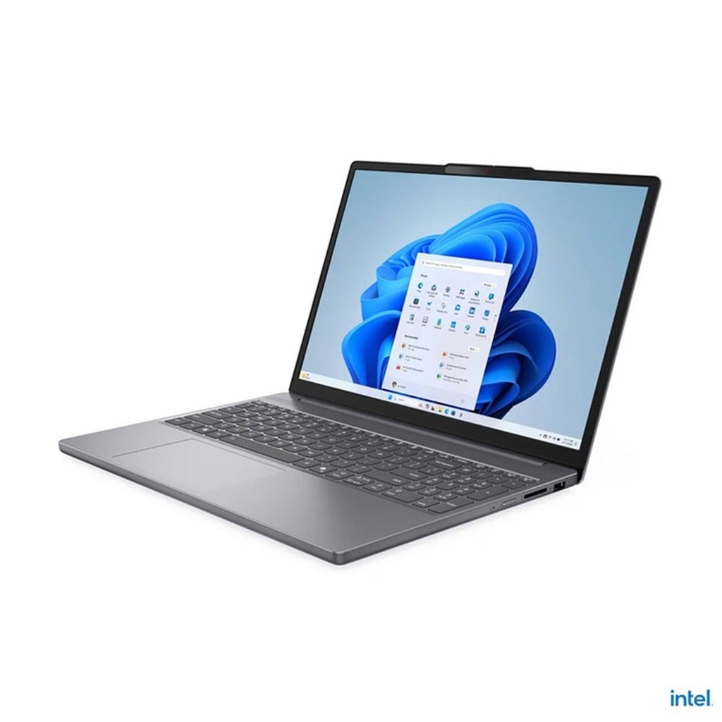 Lenovo IdeaPad Slim 3 15IRH10 2025 Model | Intel Core i5 13420H 13th Gen Processor | 8GB DDR5 RAM | 512GB SSD | 15.3-inch WUXGA (1920 x 1200) IPS Display  | Intel UHD Graphics - Image 3