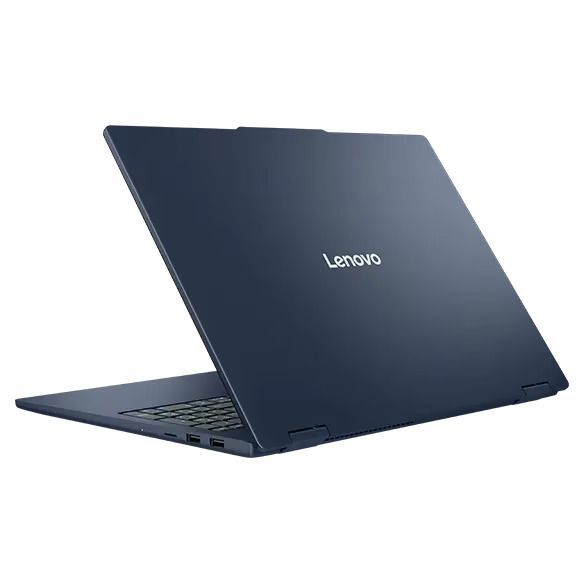 Lenovo IdeaPad 5 2-in-1 16″ Intel Core Ultra 7 255U Laptop | 32GB RAM | 1TB SSD M.2 2242 PCIe Gen4 | 16″ WUXGA Touchscreen Display | Intel Integrated Graphics | Windows 11 | Cosmic Blue - Image 6