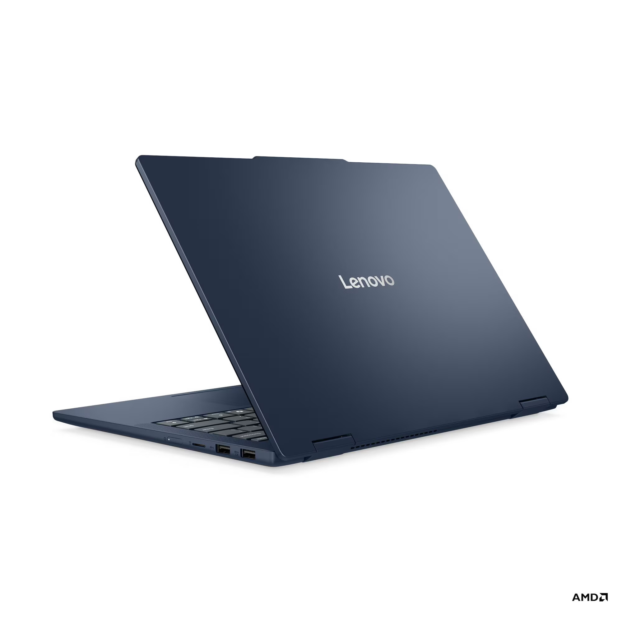 Lenovo IdeaPad 5 2-in-1 14AKP10 | AMD Ryzen AI 7 350 | 16GB DDR5 RAM | 1TB NVMe Gen4 SSD | Radeon 860M Graphics | 14″ WUXGA IPS Touch Display | Backlit Keyboard | Windows 11 Home - Image 3