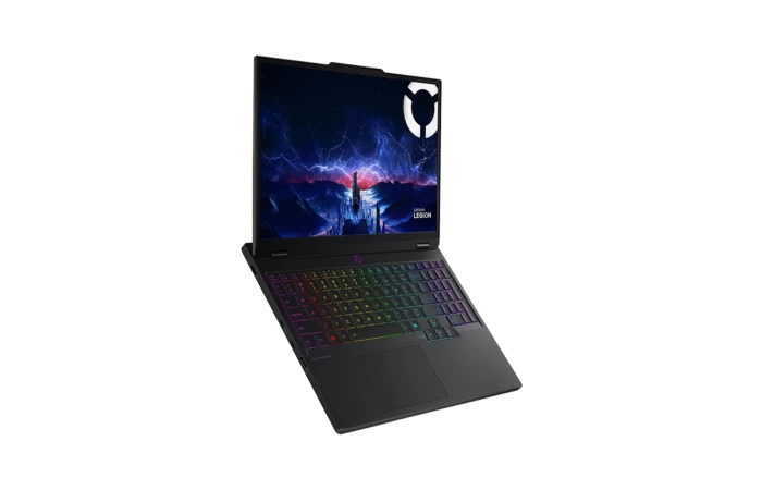 Lenovo Legion 5 15IRX10 | Intel Core i9-14900HX | 16GB RAM | 1TB SSD | 15.1-inch WQXGA 165Hz OLED Display | RTX 5070 8GB Graphics | Wi-Fi 7 | 24-Zone RGB Keyboard | 1 Year Warranty - Image 3