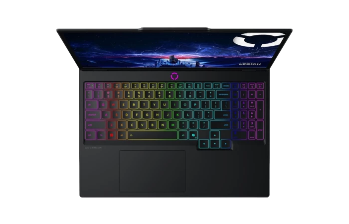 Lenovo Legion 5 15IRX10 | Intel Core i9-14900HX | 16GB RAM | 1TB SSD | 15.1-inch WQXGA 165Hz OLED Display | RTX 5070 8GB Graphics | Wi-Fi 7 | 24-Zone RGB Keyboard | 1 Year Warranty - Image 5