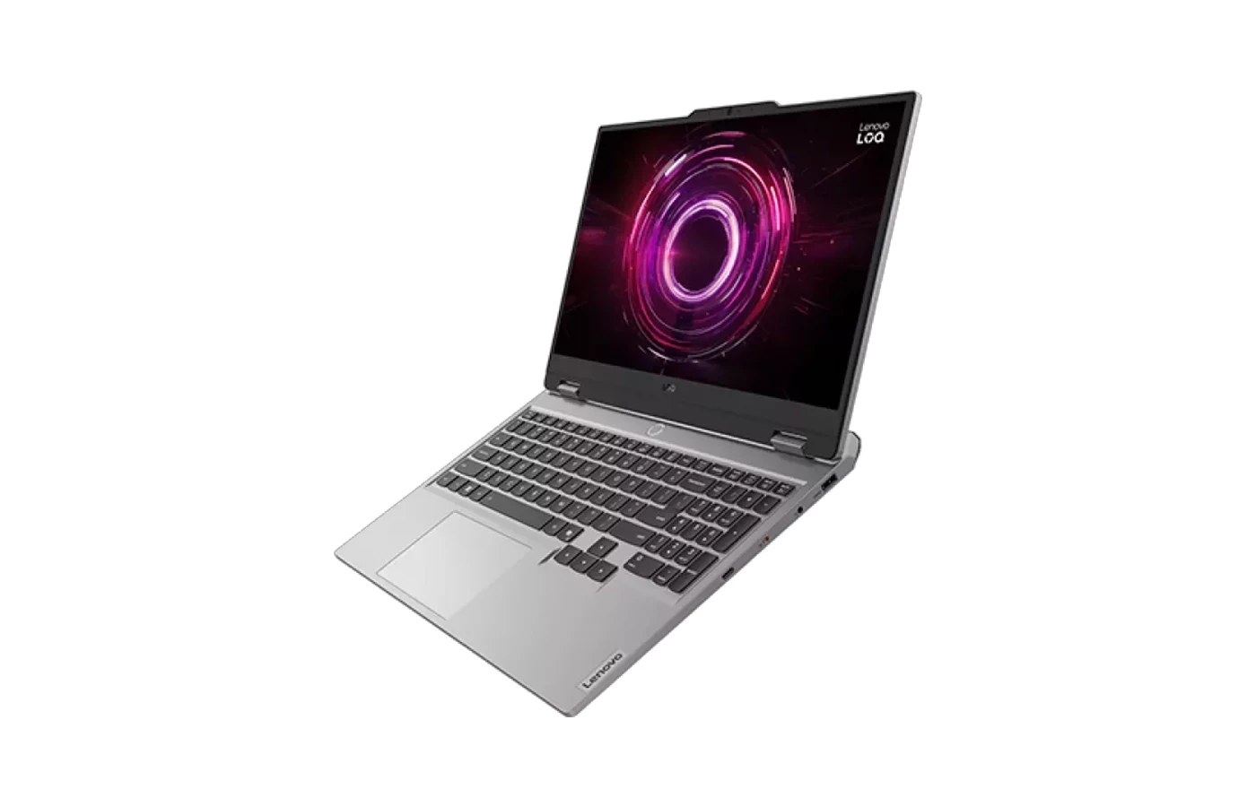 Lenovo LOQ 15IRX10 2025 Gaming Laptop | Intel Core i7 13700HX | 24GB RAM | 512GB SSD | NVIDIA RTX 5060 8GB GDDR7 | 15.6" FHD 144Hz IPS Display | BT 5.2 | 60Wh Battery | Windows 11 - Image 4