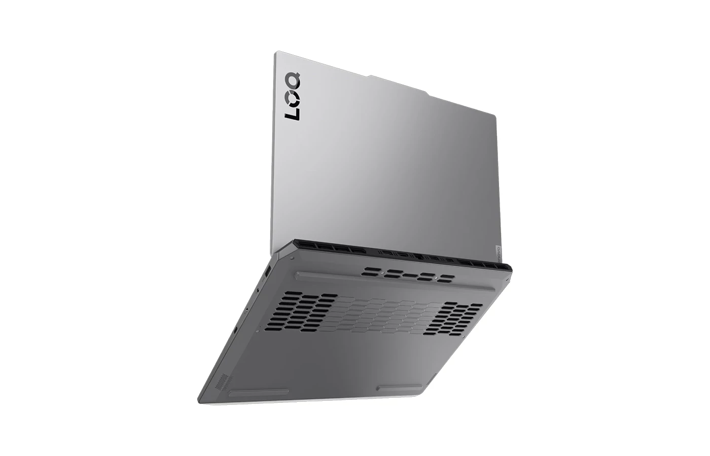 Lenovo LOQ 15IRX10 2025 Gaming Laptop | Intel Core i7 13700HX | 24GB RAM | 512GB SSD | NVIDIA RTX 5060 8GB GDDR7 | 15.6" FHD 144Hz IPS Display | BT 5.2 | 60Wh Battery | Windows 11 - Image 5