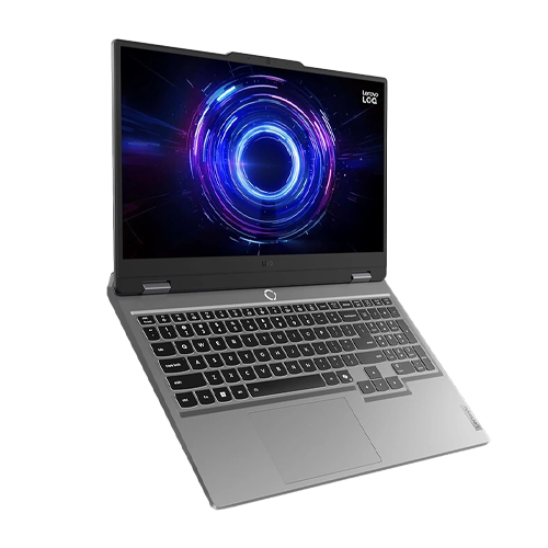 Lenovo LOQ 15IRX10 2025 Gaming Laptop | Intel Core i7 13700HX | 24GB RAM | 512GB SSD | NVIDIA RTX 5060 8GB GDDR7 | 15.6" FHD 144Hz IPS Display | BT 5.2 | 60Wh Battery | Windows 11 - Image 2