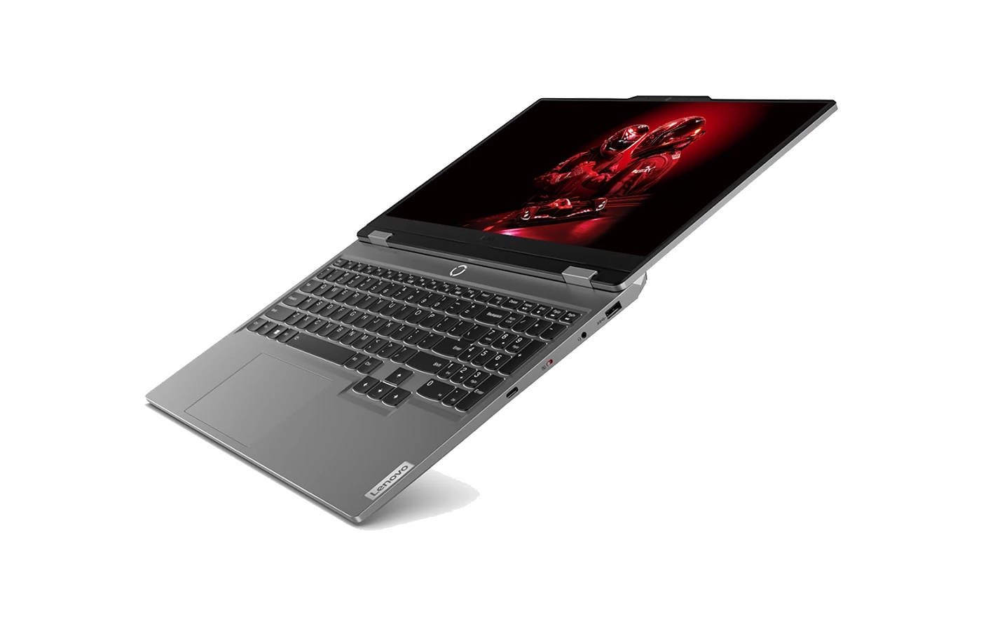 Lenovo LOQ 15IRX10 2025 Gaming Laptop | Intel Core i7 13700HX | 24GB RAM | 512GB SSD | NVIDIA RTX 5060 8GB GDDR7 | 15.6" FHD 144Hz IPS Display | BT 5.2 | 60Wh Battery | Windows 11 - Image 3