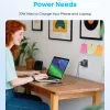 Anker Zolo 70W GaN Fast Charger | USB-C Power Delivery Charger | High-Speed Charging Adapter for Laptop, iPhone, Samsung & Android Devices - Image 2