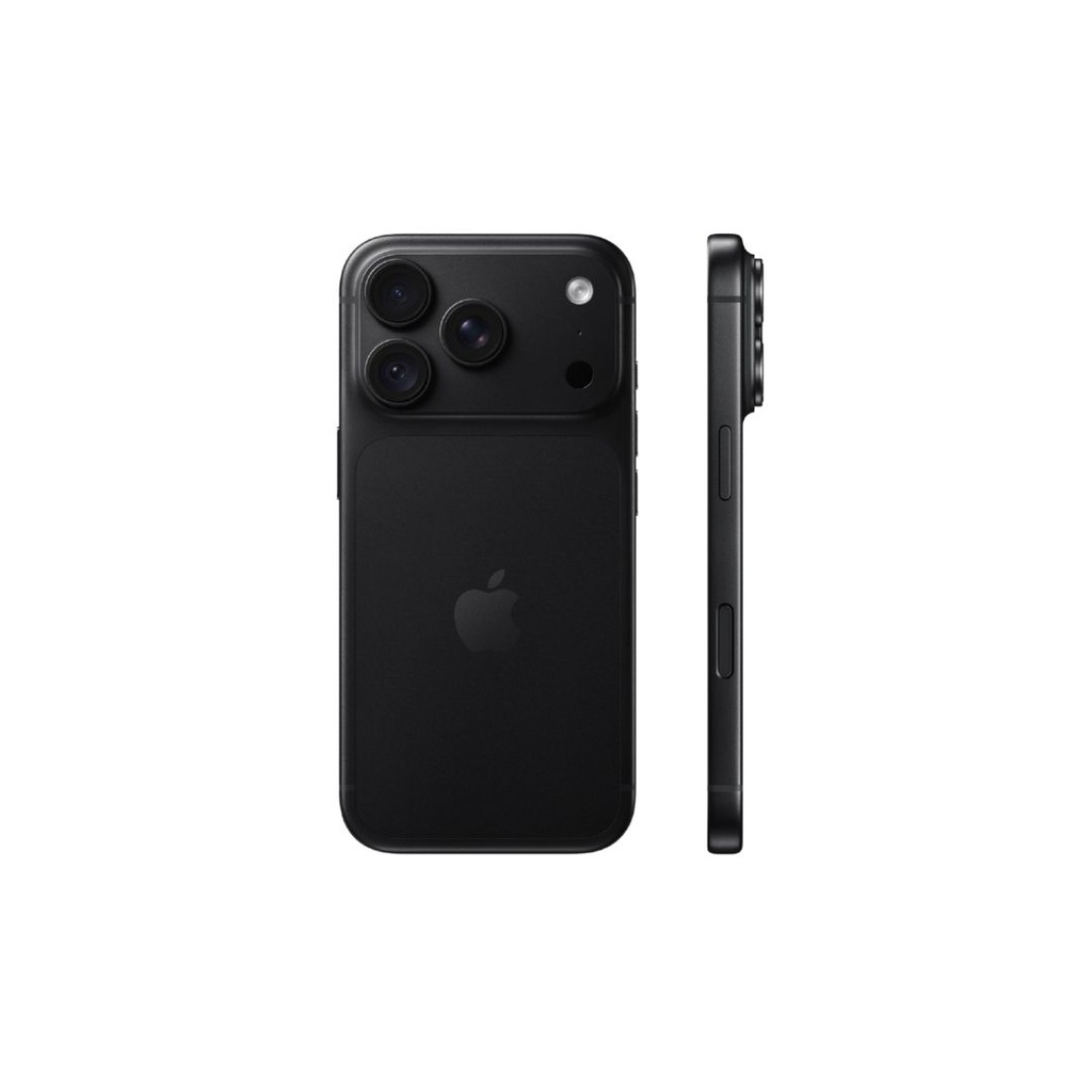 Apple iPhone 18 Pro | 12GB RAM | 256GB/512GB/1TB/2TB Storage | 6.3-inch Super Retina XDR OLED Display | ProMotion 120Hz | A20 Pro Chip | Pro Camera System | 5G Connectivity | Face ID | USB-C | iOS - Image 2