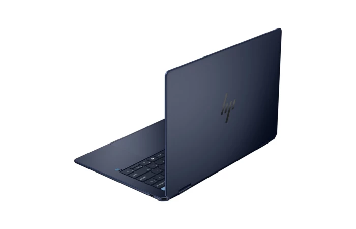 HP OmniBook X Flip | Intel Core Ultra 7 256V Series 2 Processor | 16GB LPDDR5X RAM | 1TB PCIe SSD | 14″ 2K Multi-Touch IPS Display | Intel Arc Graphics | Backlit Keyboard | 360° Hinge | Copilot+ PC | Windows 11 - Image 4