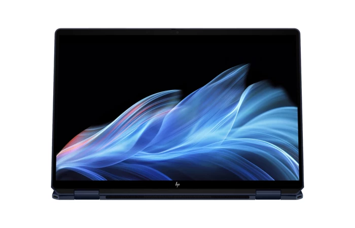 HP OmniBook X Flip | Intel Core Ultra 7 256V Series 2 Processor | 16GB LPDDR5X RAM | 1TB PCIe SSD | 14″ 2K Multi-Touch IPS Display | Intel Arc Graphics | Backlit Keyboard | 360° Hinge | Copilot+ PC | Windows 11 - Image 5