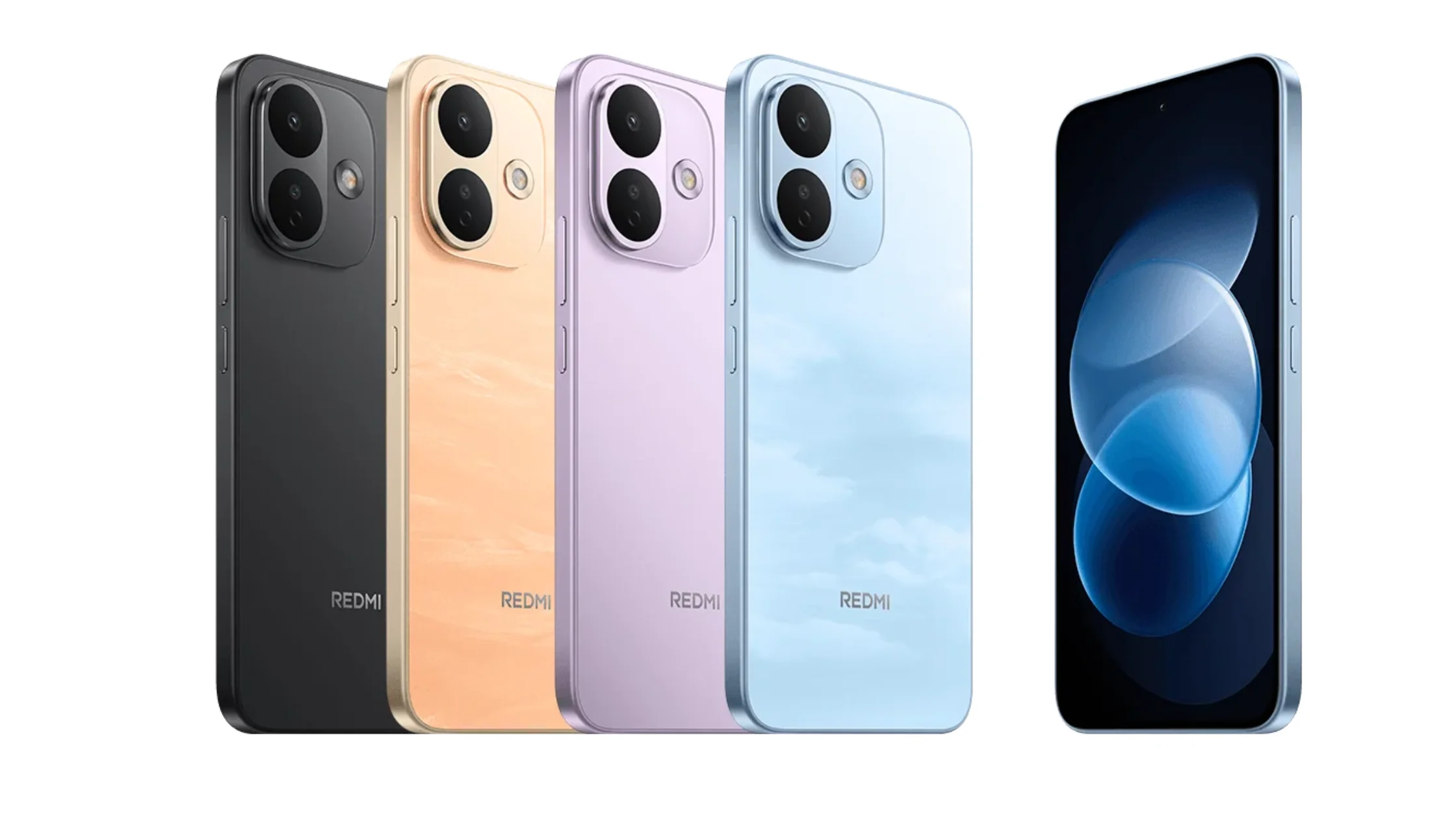 Redmi Note 17 Pro | 8GB/12GB RAM | 256GB Storage | AMOLED Display | 120Hz Refresh Rate | Pro Camera System | 5G Connectivity | Long-Lasting Battery | Fast Charging | HyperOS - Image 2