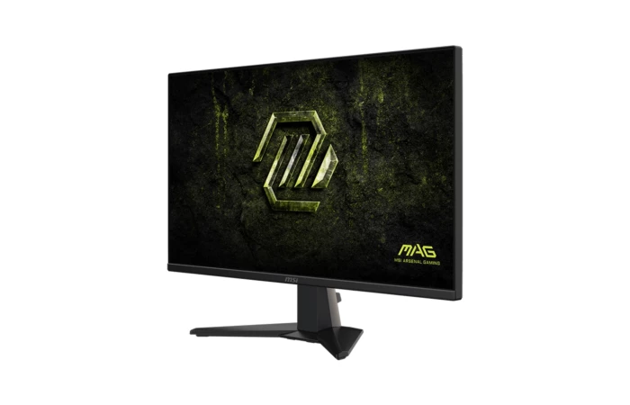 MSI MAG 275QF E21 Gaming Monitor | 27" WQHD (2560x1440) Rapid IPS Display | 210Hz Refresh Rate | 121% sRGB, 95% DCI-P3, 94% Adobe RGB | DisplayHDR 400 | HDMI & DisplayPort | VESA Mount Compatible - Image 3
