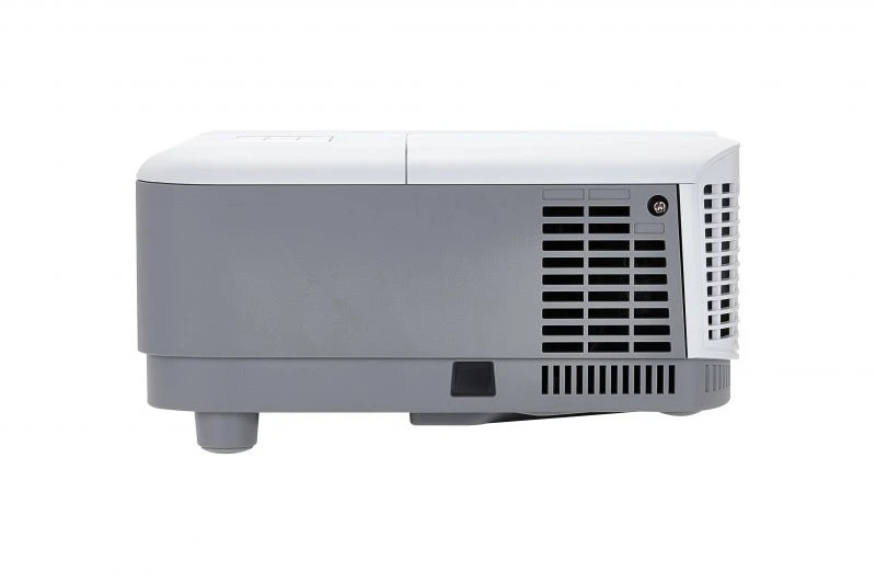 ViewSonic SP6 4,800 ANSI Lumens XGA Business Projector | 0.55" DLP Technology | SuperColor™ Technology | Vertical Keystone Correction | 5 Color Modes | Built-in 3W Speaker - Image 8