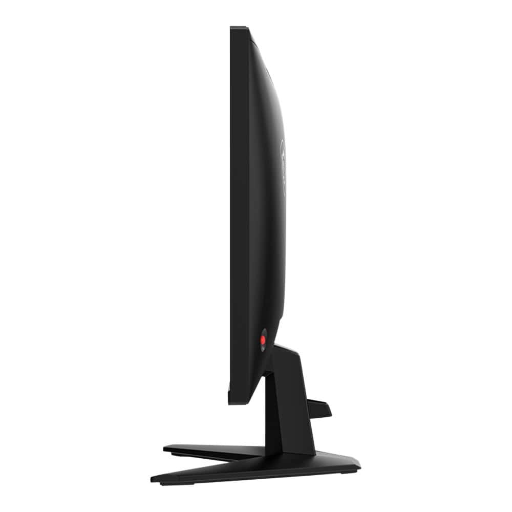MSI MAG 275QF E20 27" Gaming Monitor | 2560×1440 Rapid IPS Panel | 200Hz Refresh Rate | AMD FreeSync Premium | Tilt Adjustable | 1 Year Warranty - Image 3