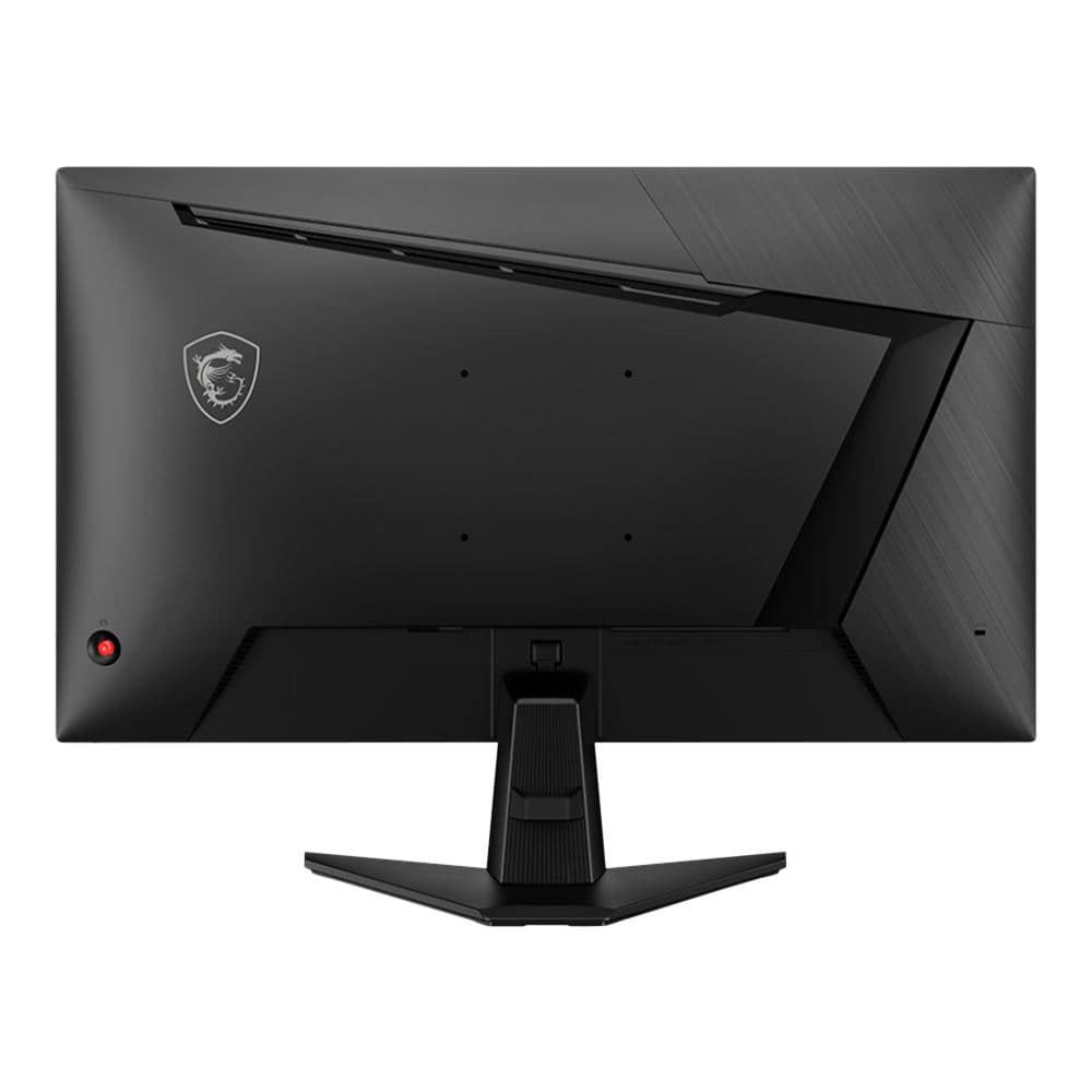 MSI MAG 275QF E20 27" Gaming Monitor | 2560×1440 Rapid IPS Panel | 200Hz Refresh Rate | AMD FreeSync Premium | Tilt Adjustable | 1 Year Warranty - Image 4
