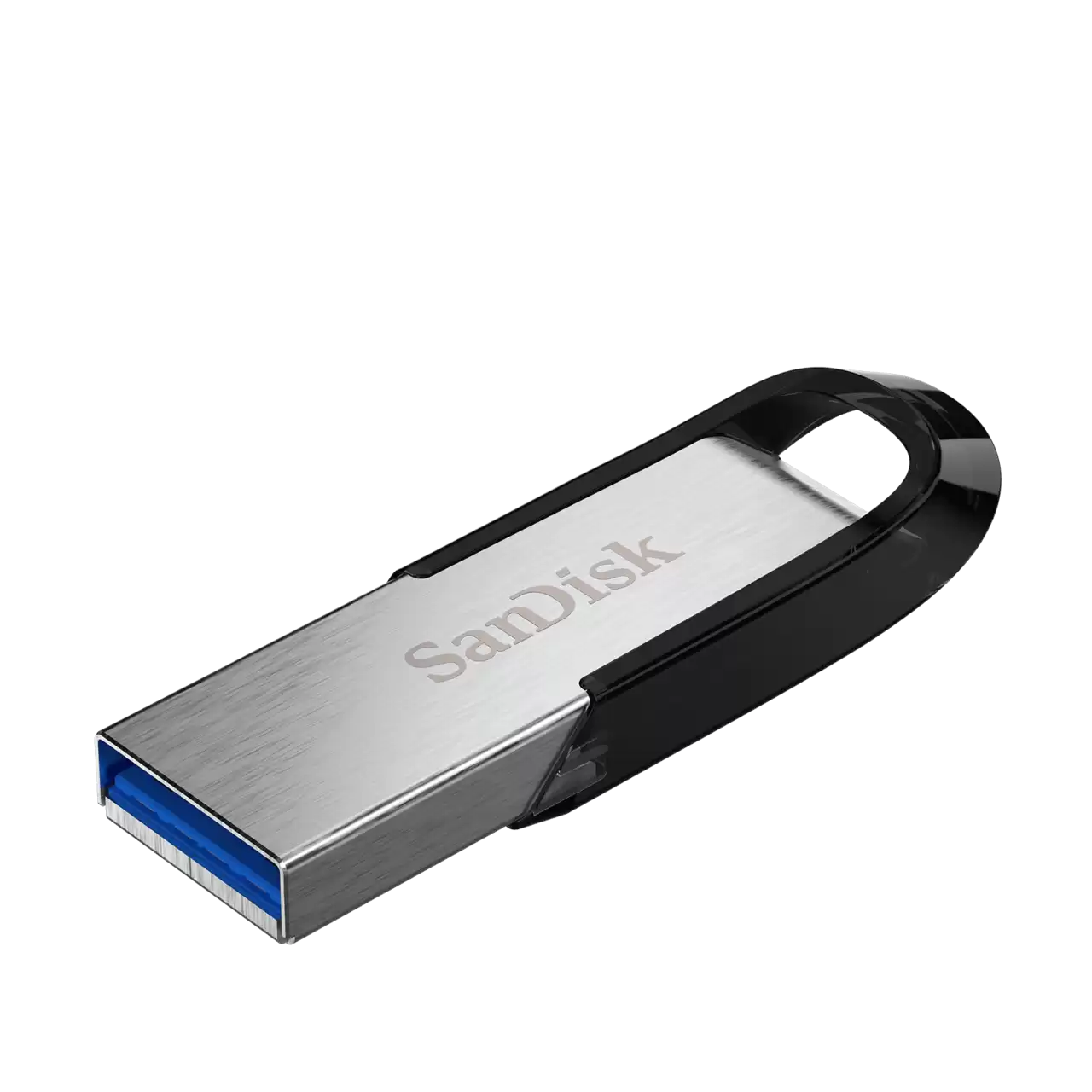 SanDisk Ultra Flair USB 3.0 Flash Drive | 32GB/64GB | Up to 150MB/s Read | Durable Metal Casing | Capless Design | SanDisk SecureAccess Encryption - Image 4