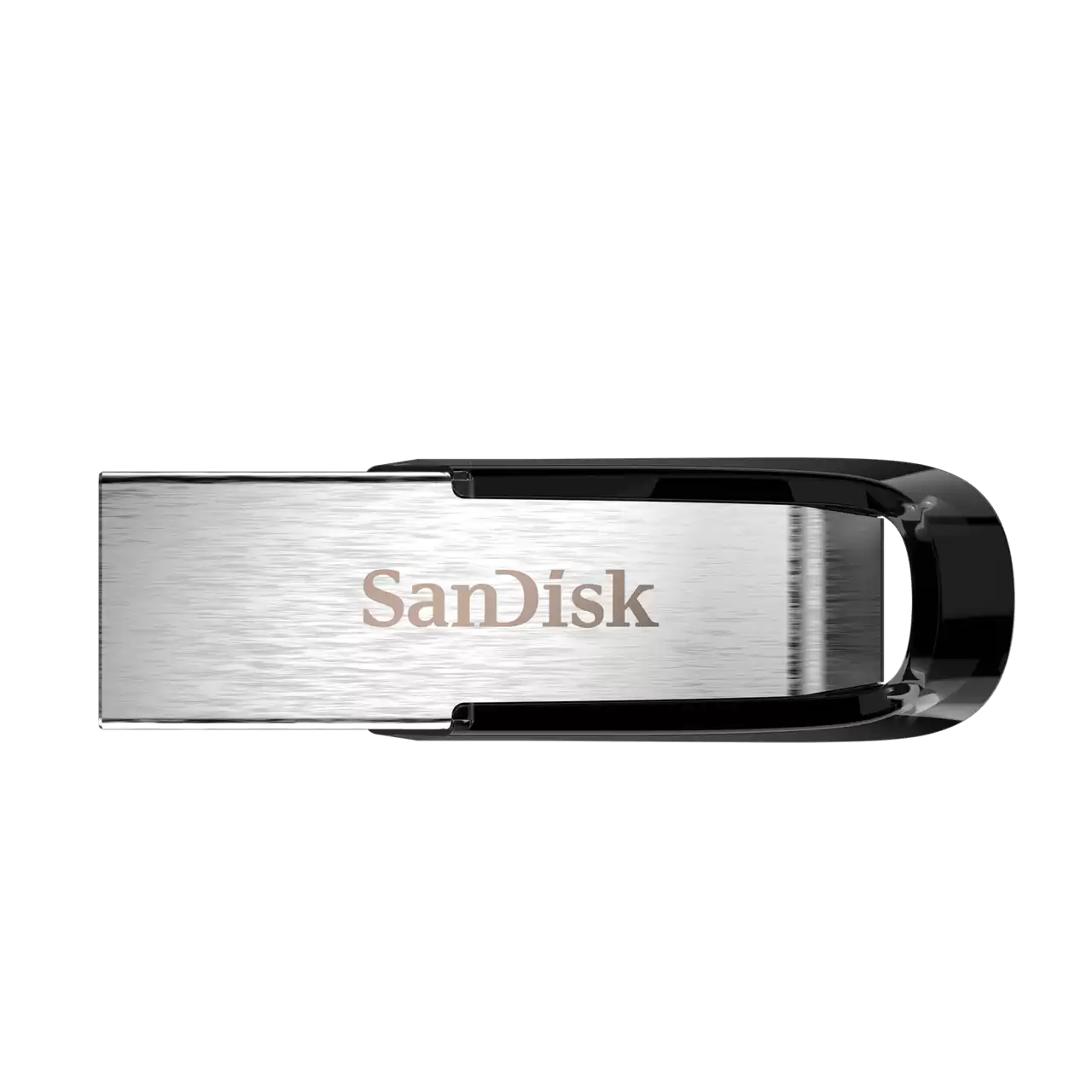 SanDisk Ultra Flair USB 3.0 Flash Drive | 32GB/64GB | Up to 150MB/s Read | Durable Metal Casing | Capless Design | SanDisk SecureAccess Encryption - Image 3