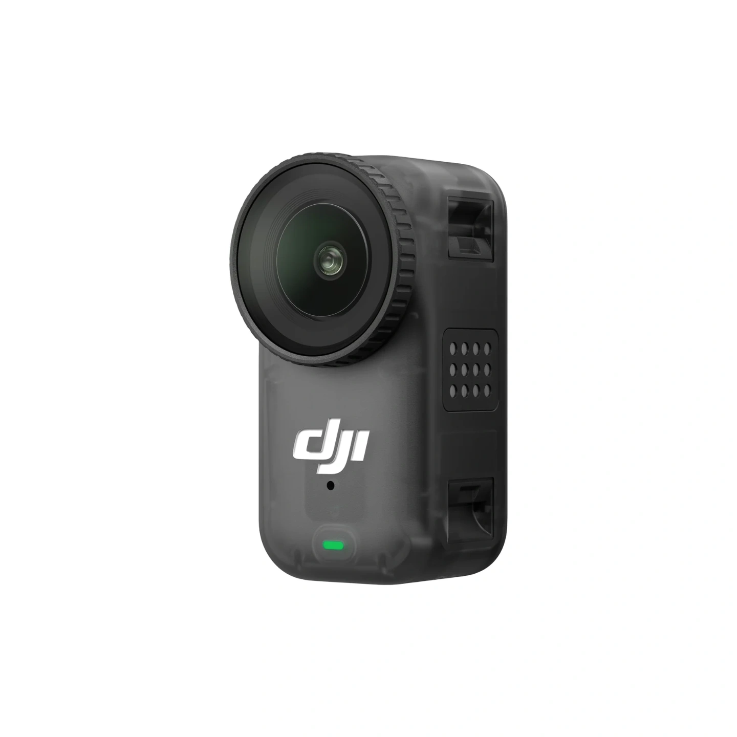 DJI Osmo Nano Standard Combo Action Camera | 128GB Storage | Compact & Lightweight Design | High-Quality Video Recording | Advanced Image Stabilization | Ideal for Vlogging, Travel & Adventure - Image 2