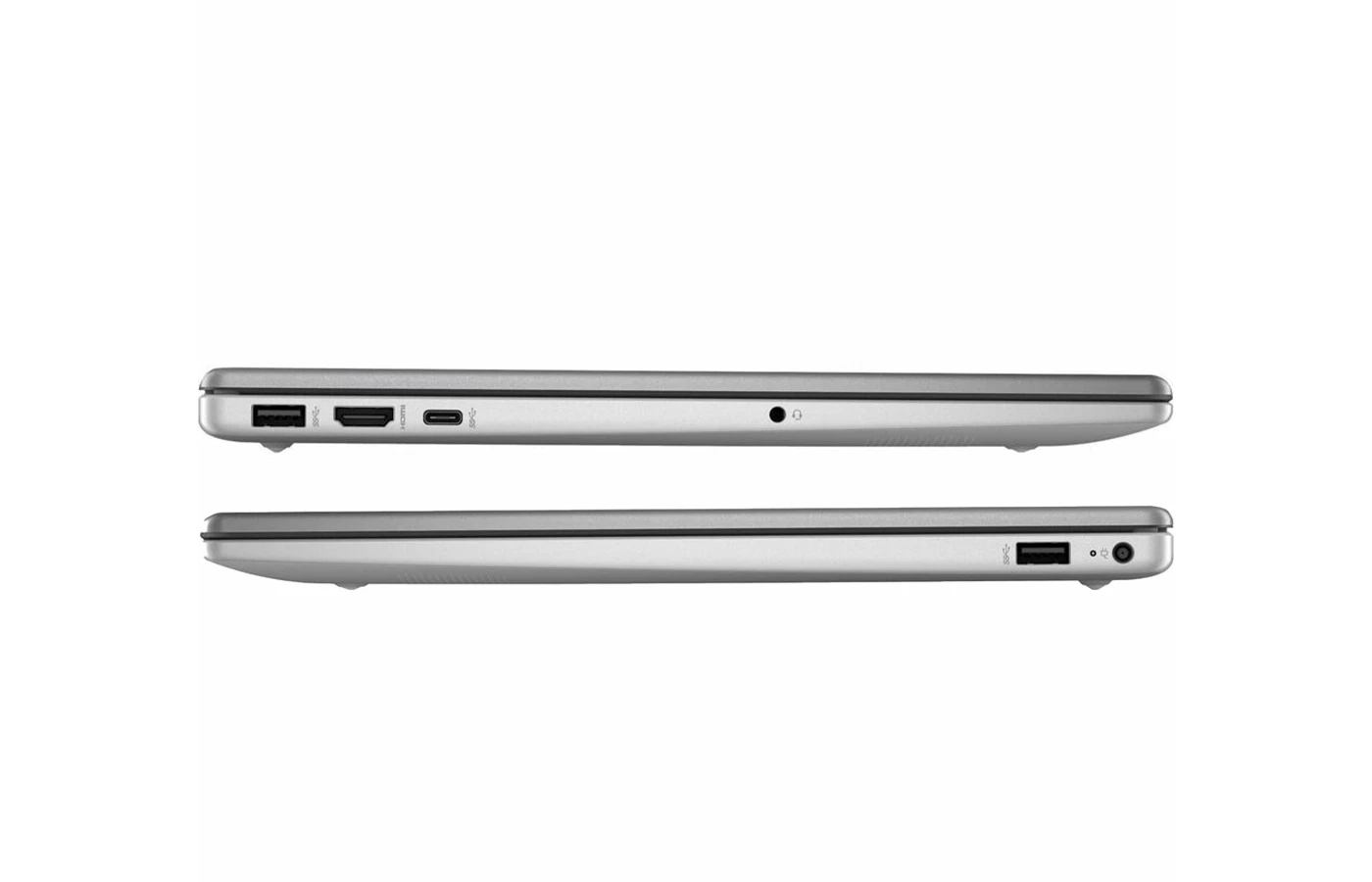 HP Laptop 15-FC0043NQ | Ryzen 5 7520U | 16GB RAM | 512GB SSD | 15.6″ FHD IPS Display | AMD Radeon Graphics | FreeDOS | Wi-Fi 6 | 1 Year Warranty - Image 3