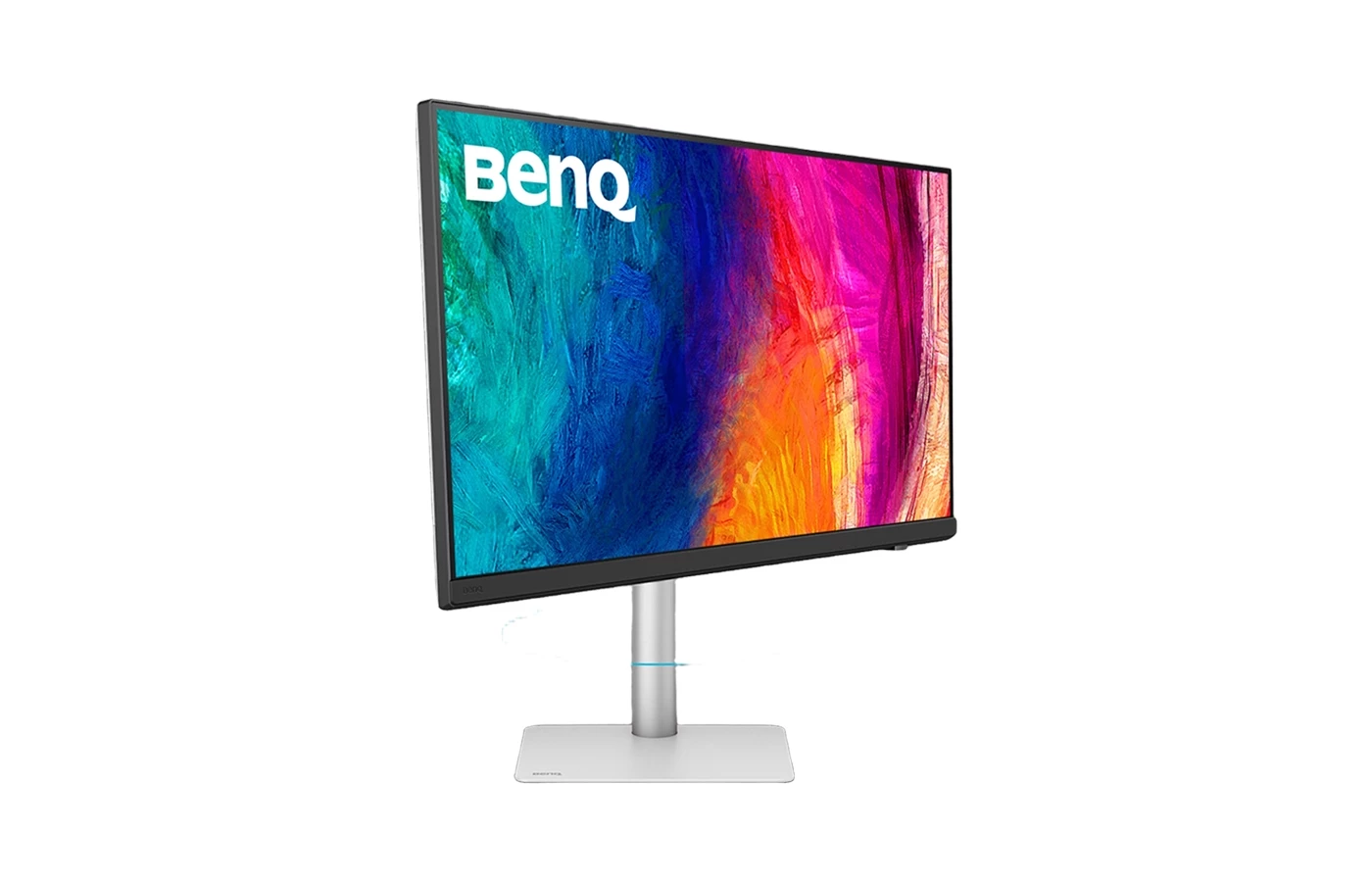 BenQ PD3226G DesignVue | 32″ 4K IPS Professional Monitor | 3840×2160 | 144Hz Refresh Rate | 95% DCI-P3 | Thunderbolt 4 | 90W Power Delivery | HDR10 | DisplayHDR 400 | KVM Switch | Hotkey Puck G3 | Eye-Care Tech - Image 2
