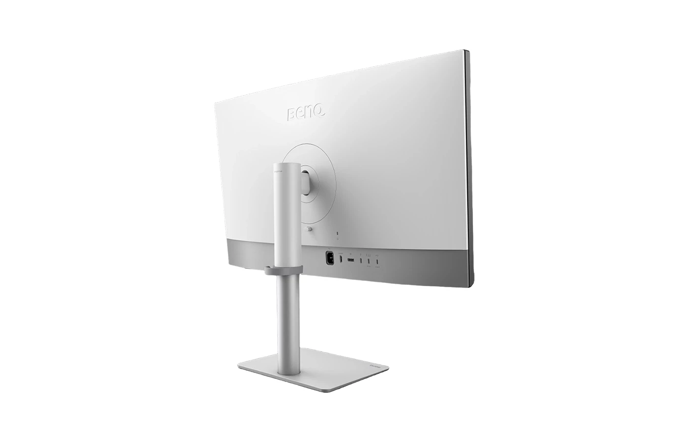 BenQ PD3226G DesignVue | 32″ 4K IPS Professional Monitor | 3840×2160 | 144Hz Refresh Rate | 95% DCI-P3 | Thunderbolt 4 | 90W Power Delivery | HDR10 | DisplayHDR 400 | KVM Switch | Hotkey Puck G3 | Eye-Care Tech - Image 5