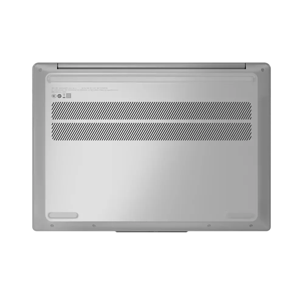 Lenovo IdeaPad Slim 5 14IMH9 AI-Powered Laptop | Intel Core Ultra 5 125H | 16GB RAM | 512GB SSD | 14" WUXGA OLED Display | 100% DCI-P3 | Intel Arc Graphics | Backlit Keyboard | FHD IR Camera | Windows 11 Home - Image 4