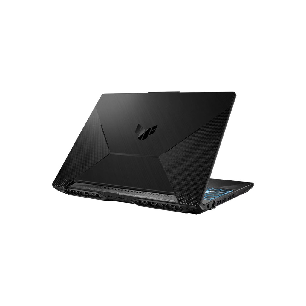 ASUS TUF Gaming A15 FA506NCQ Gaming Laptop | AMD Ryzen 7 170 | RTX 3050 4GB | 16GB DDR5 | 512GB PCIe 4.0 SSD | 15.6″ FHD+ 144Hz IPS Display | Windows 11 Home | 2 Years Warranty & 1 Year ASUS Perfect Warranty - Image 4