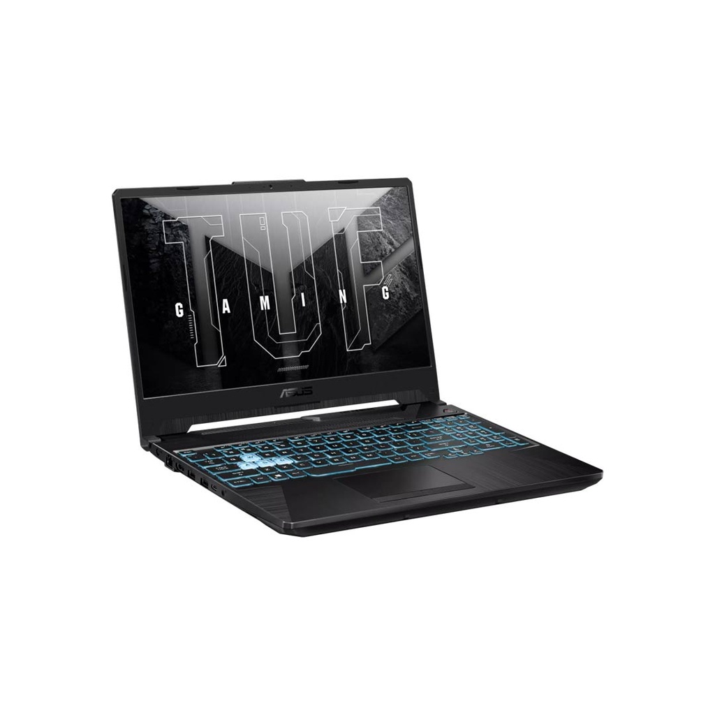 ASUS TUF Gaming A15 FA506NCQ Gaming Laptop | AMD Ryzen 7 170 | RTX 3050 4GB | 16GB DDR5 | 512GB PCIe 4.0 SSD | 15.6″ FHD+ 144Hz IPS Display | Windows 11 Home | 2 Years Warranty & 1 Year ASUS Perfect Warranty - Image 3