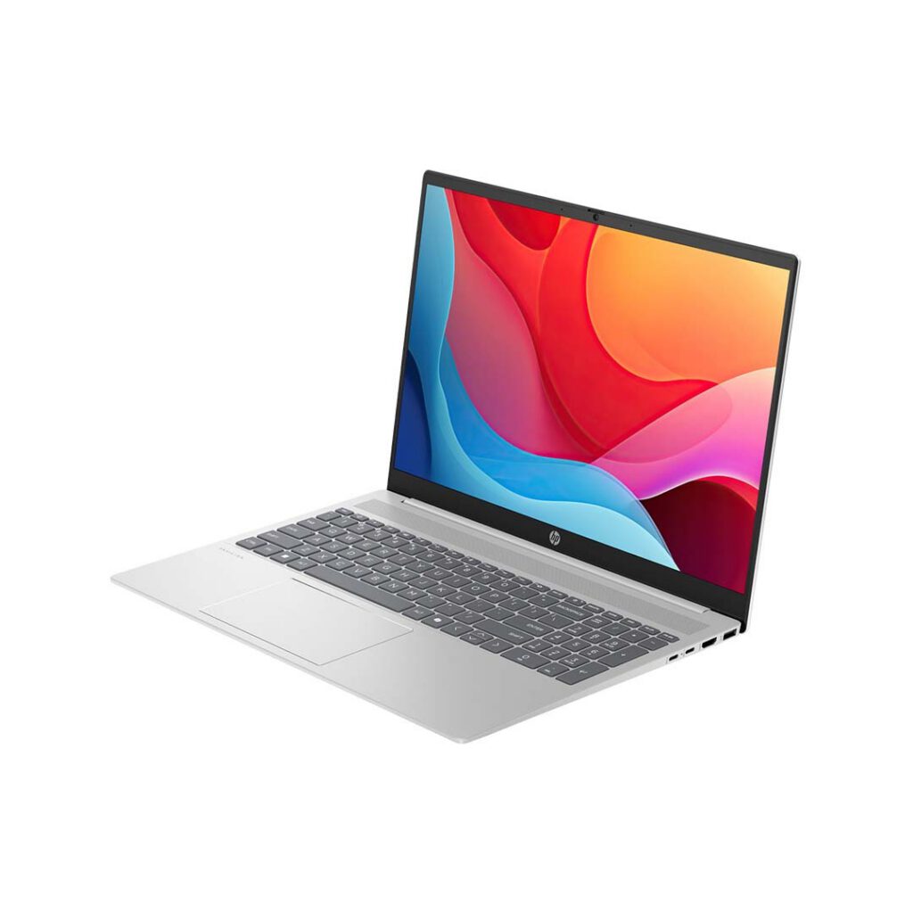 HP Pavilion 16 (AMD Ryzen 5 8540U Processor | 8GB RAM | 512GB SSD | AMD Radeon Graphics | 16″ WUXGA IPS Display) - Image 2