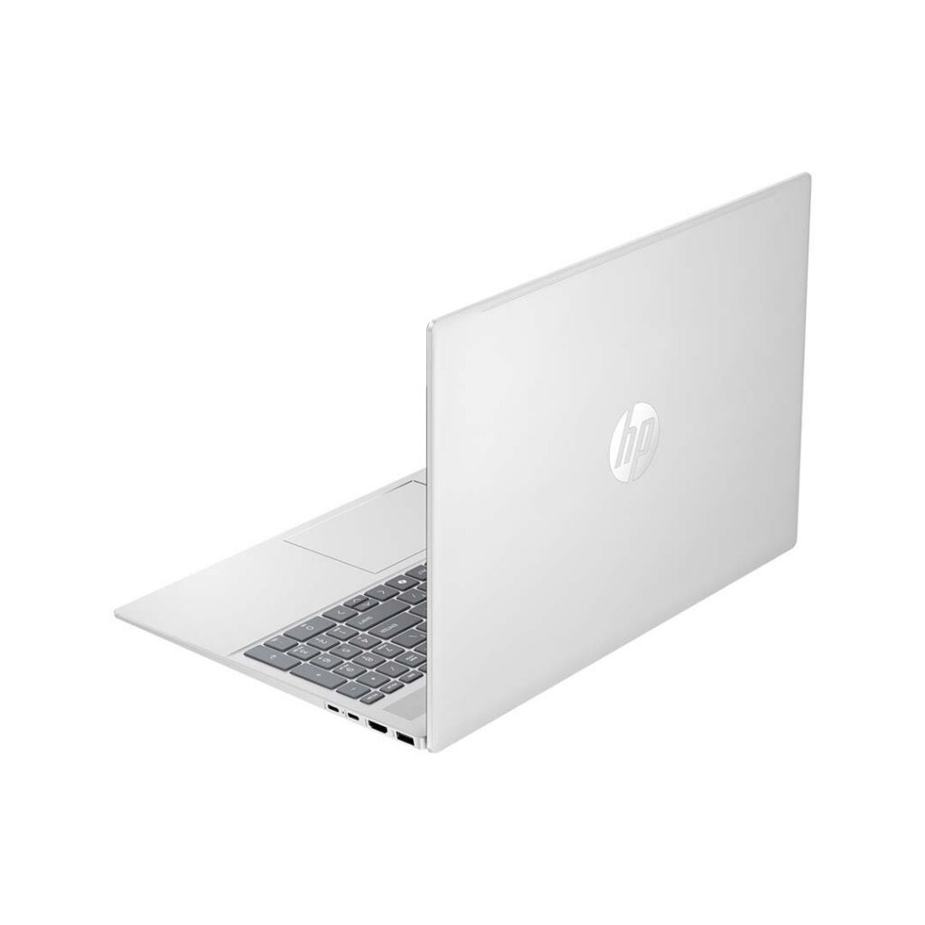 HP Pavilion 16 (AMD Ryzen 5 8540U Processor | 8GB RAM | 512GB SSD | AMD Radeon Graphics | 16″ WUXGA IPS Display) - Image 4