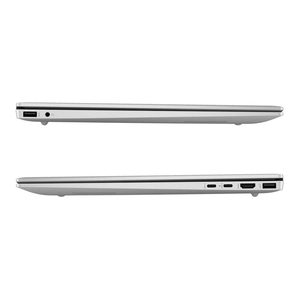 HP Pavilion 16 (AMD Ryzen 5 8540U Processor | 8GB RAM | 512GB SSD | AMD Radeon Graphics | 16″ WUXGA IPS Display) - Image 5