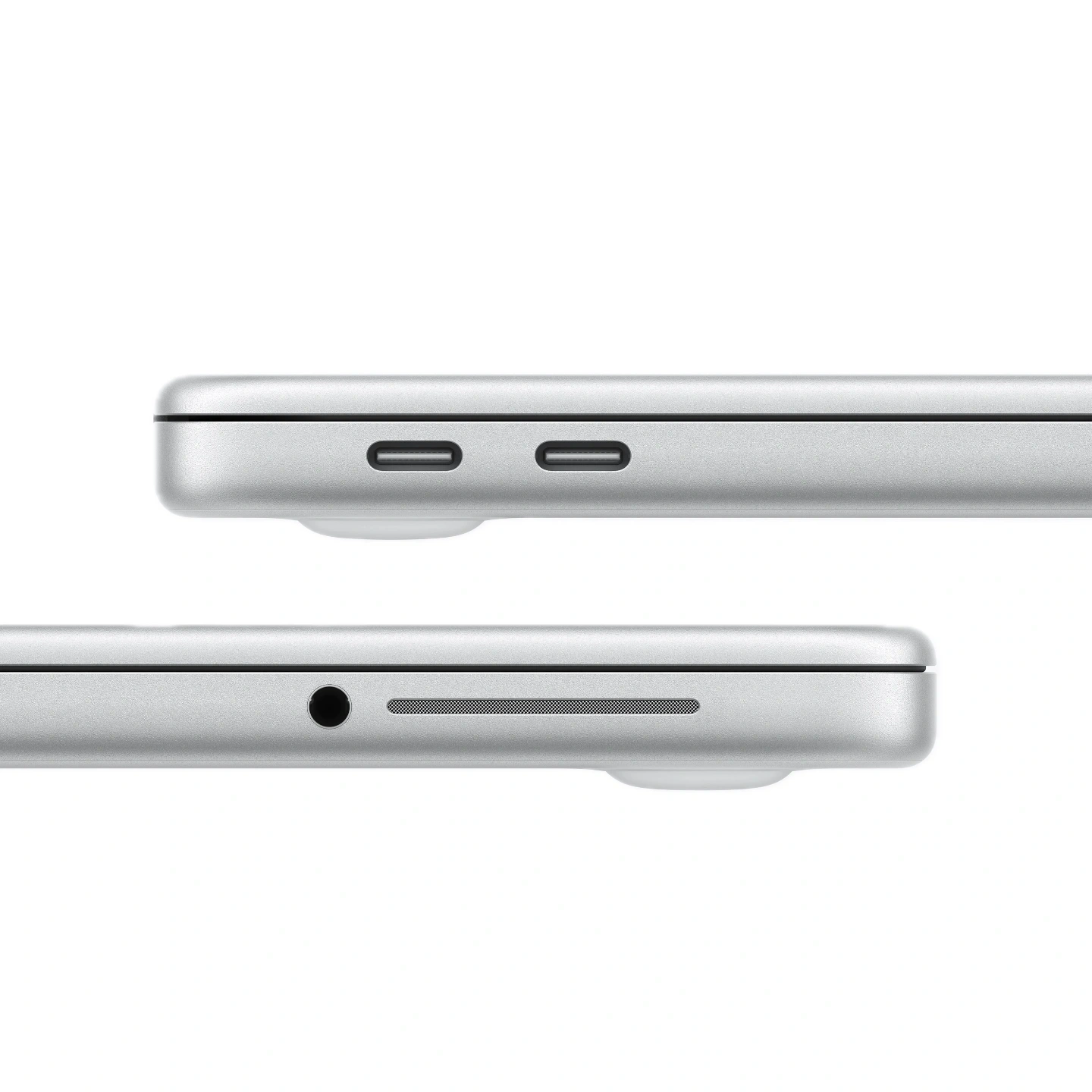 Apple MacBook Neo 2026 | A18 Pro Chip | 8GB Unified Memory | 512GB SSD | 13″ Liquid Retina Display | 16-Hour Battery | 1080p FaceTime HD Camera | macOS Tahoe with Apple Intelligence - Image 4
