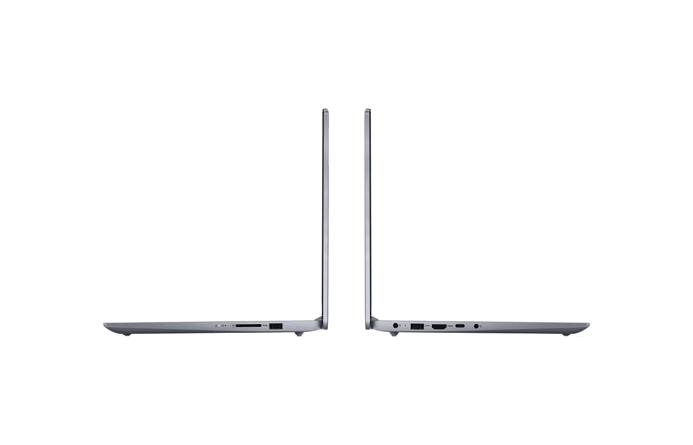Lenovo IdeaPad Slim 3 14IRU8 | Intel Core i3-1315U | 8GB DDR5 RAM | 512GB | PCIe 4.0 NVMe SSD | 14″ FHD (1920 × 1080) IPS Display | Intel UHD Graphics - Image 4