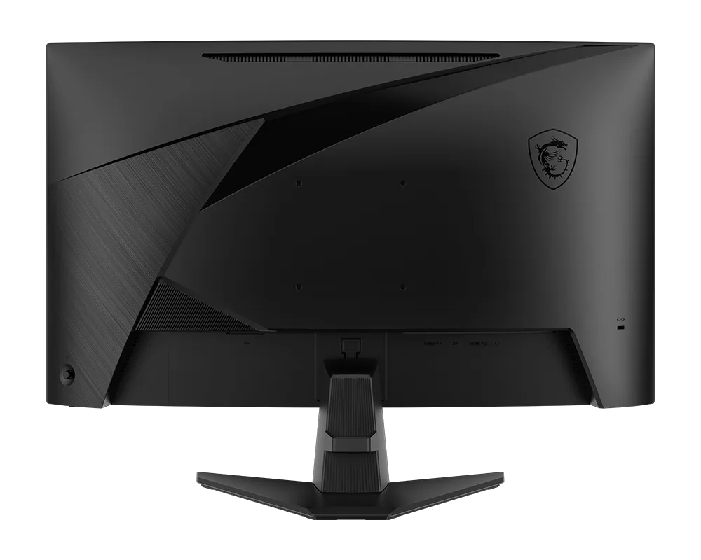 MSI MAG 276CXF | 27-inch FHD Rapid VA Gaming Monitor | 1920 × 1080 Resolution | 280Hz Refresh Rate | 0.5ms Response Time | Adaptive-Sync | HDMI & DisplayPort | Curved Gaming Monitor - Image 4