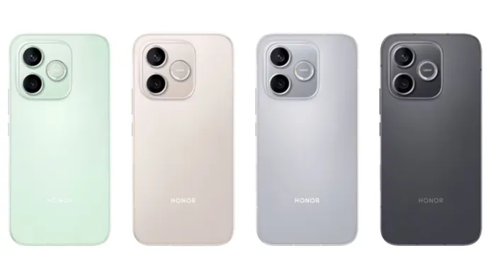 Honor 600 Lite | 8GB RAM | 256GB Storage | 6.6-inch 120Hz AMOLED Display | Dimensity 7100 Elite | 108MP Dual Camera | 6520mAh Battery | 45W Fast Charging | 5G Smartphone | IP66 - Image 2
