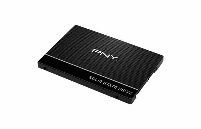 PNY CS900 1TB 3D NAND SATA III Internal SSD | Sequential Read Up to 535 MB/s, | Write Up to 515 MB/s | SATA-III 6Gb/s Interface (Backward Compatible with SATA-II) | 3D NAND Technology - Image 3