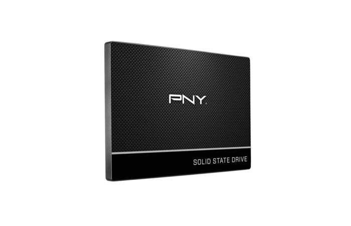 PNY CS900 1TB 3D NAND SATA III Internal SSD | Sequential Read Up to 535 MB/s, | Write Up to 515 MB/s | SATA-III 6Gb/s Interface (Backward Compatible with SATA-II) | 3D NAND Technology - Image 2