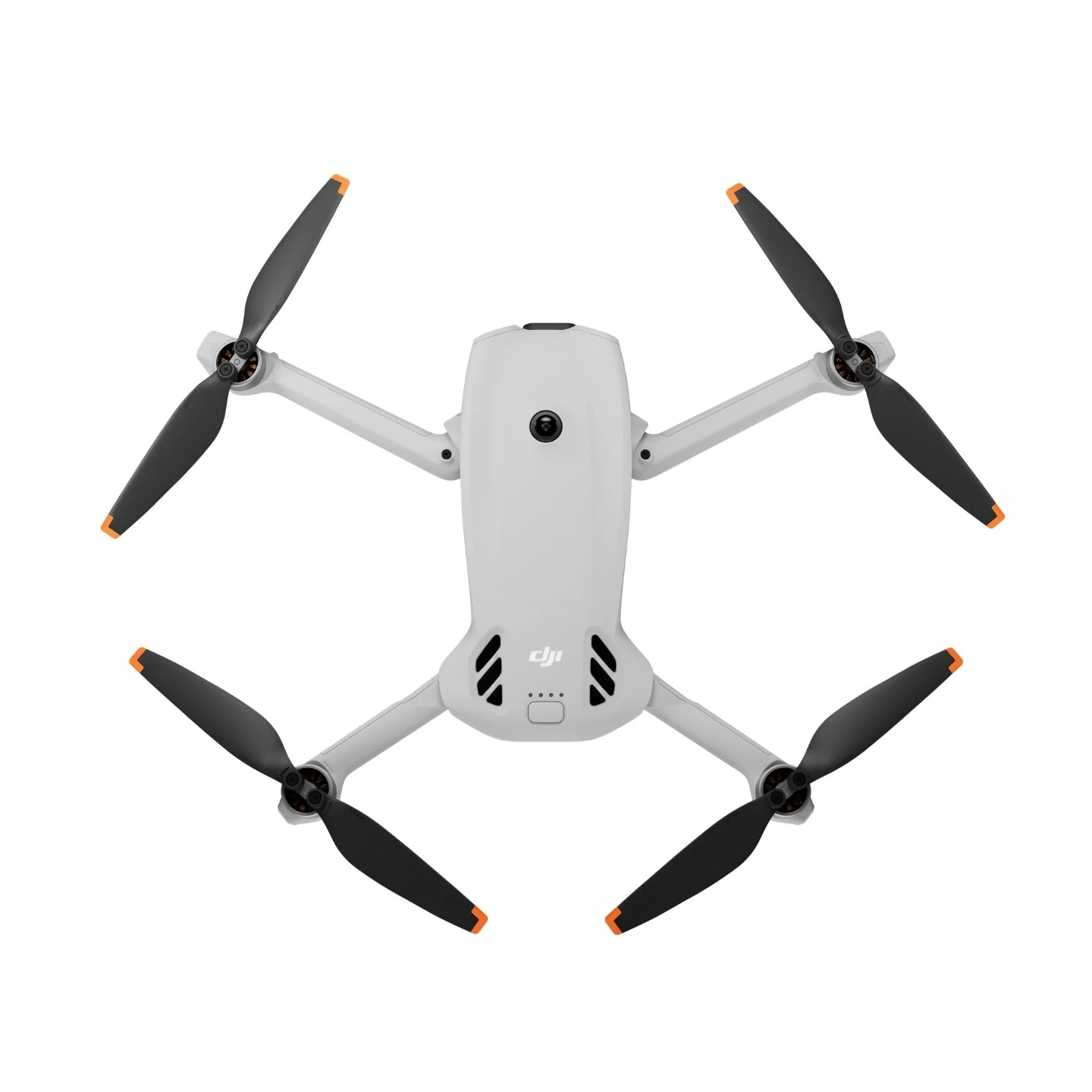 DJI Lito 1 Fly More Combo with RC-N3 | Ultra-Light Foldable Drone | 48MP 1/2" CMOS f/1.8 | 4K/60fps HDR + 4K/100fps Slow-Motion | ActiveTrack 6.0 | 36-Min Flight Time | 3 Batteries + Charging Hub + Shoulder Bag | 2.7K Vertical Shooting - Image 6