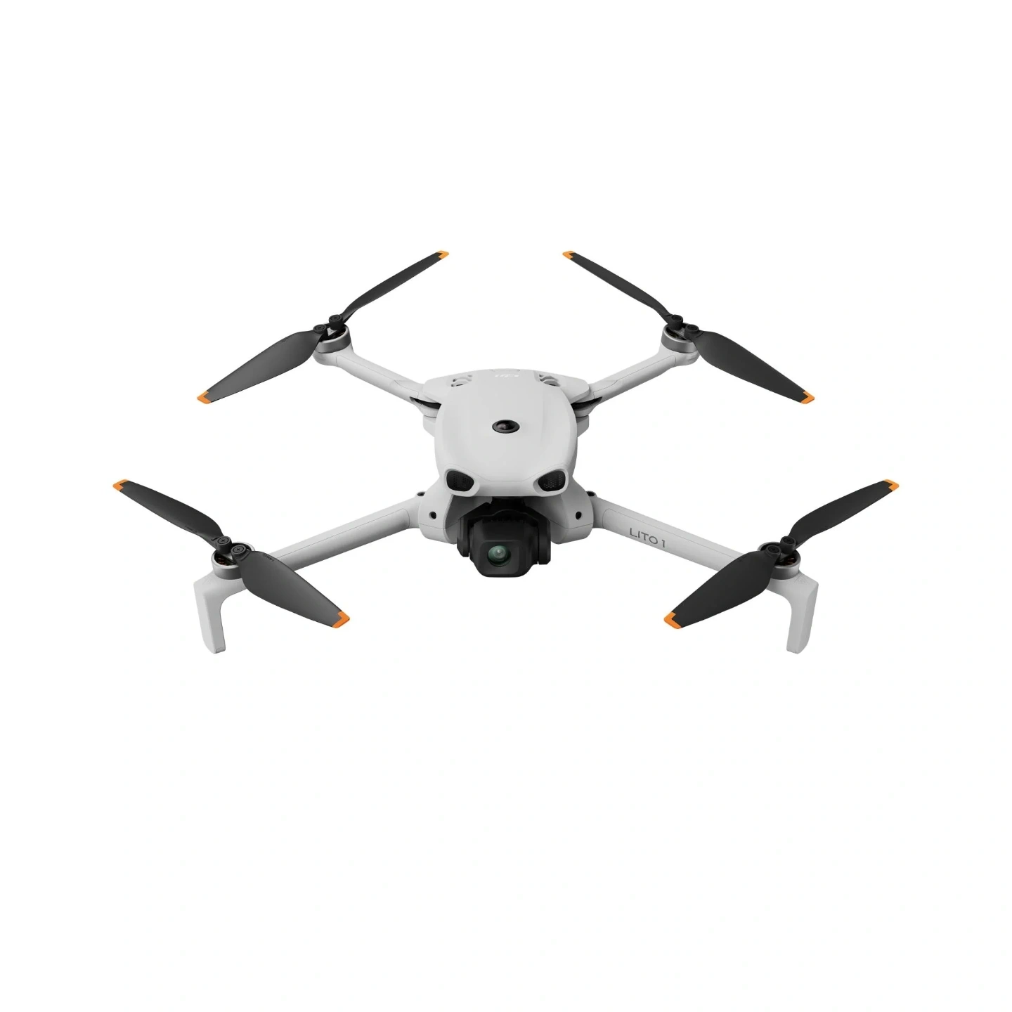 DJI Lito 1 Fly More Combo with RC-N3 | Ultra-Light Foldable Drone | 48MP 1/2" CMOS f/1.8 | 4K/60fps HDR + 4K/100fps Slow-Motion | ActiveTrack 6.0 | 36-Min Flight Time | 3 Batteries + Charging Hub + Shoulder Bag | 2.7K Vertical Shooting - Image 3